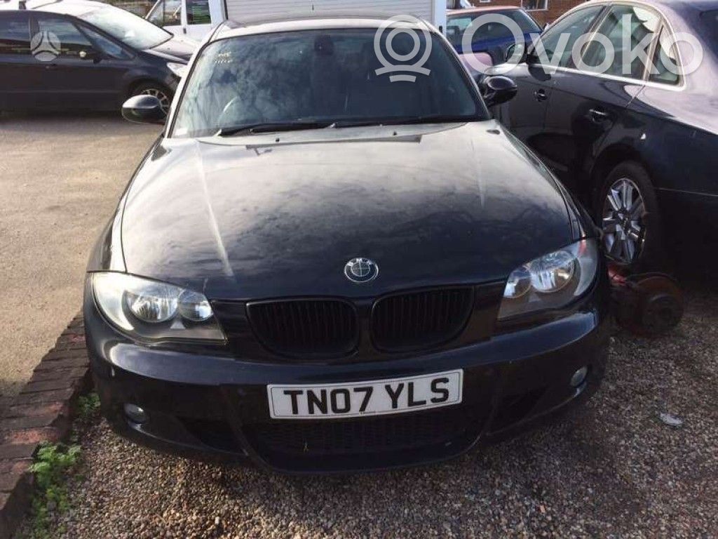 1 E81 E87 Series 1  7565290