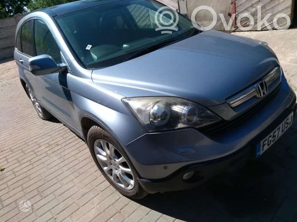 CR-V CR-V  MHG025