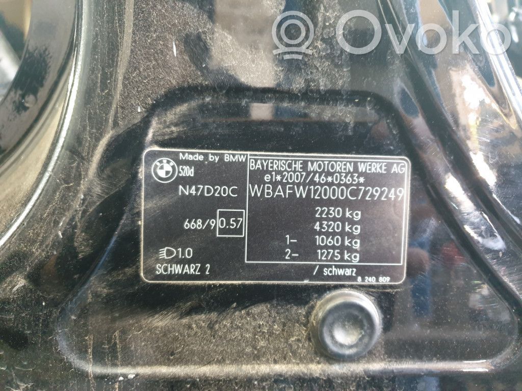 5 F10 F11 Series 5  1742850974001