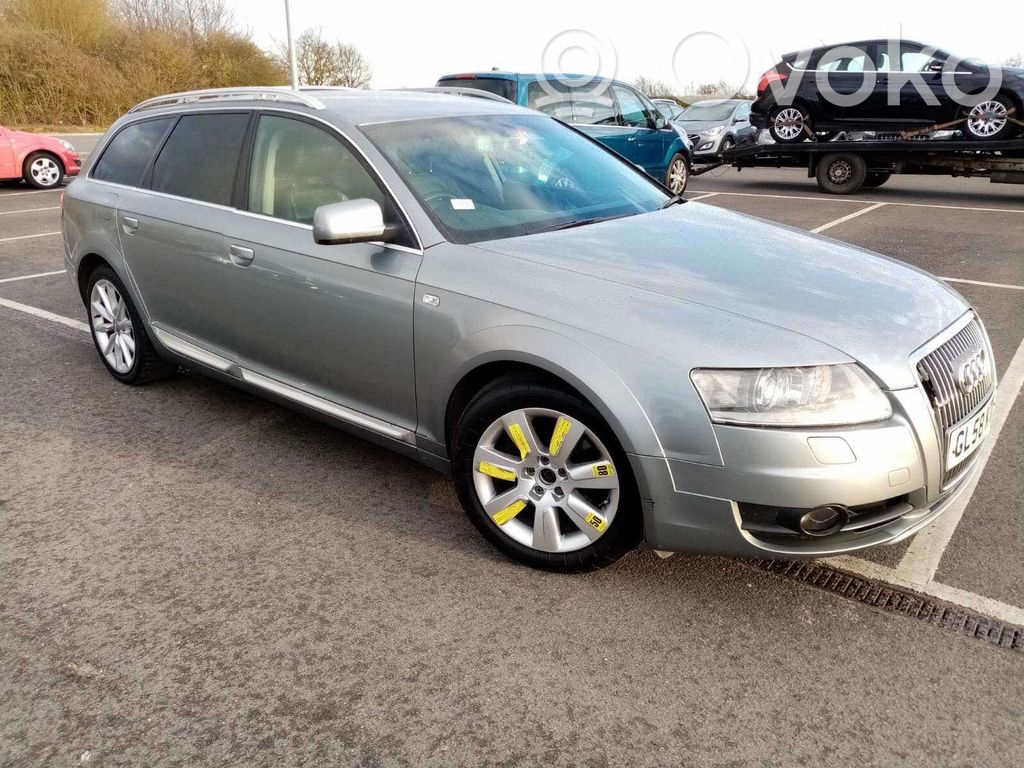 A6 Allroad C6 A6 Allroad  059129712