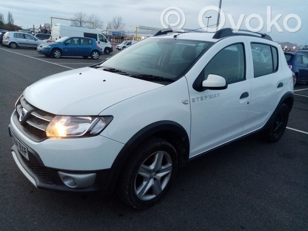 Sandero Sandero, Sandero Stepway  764260776R
