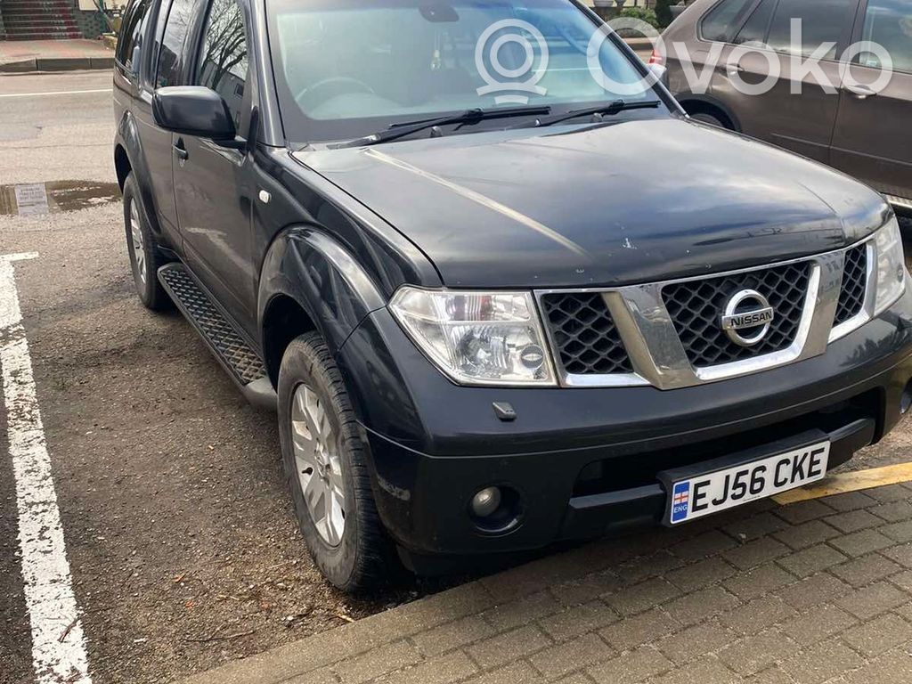 Pathfinder R51 Pathfinder  28442EA00A