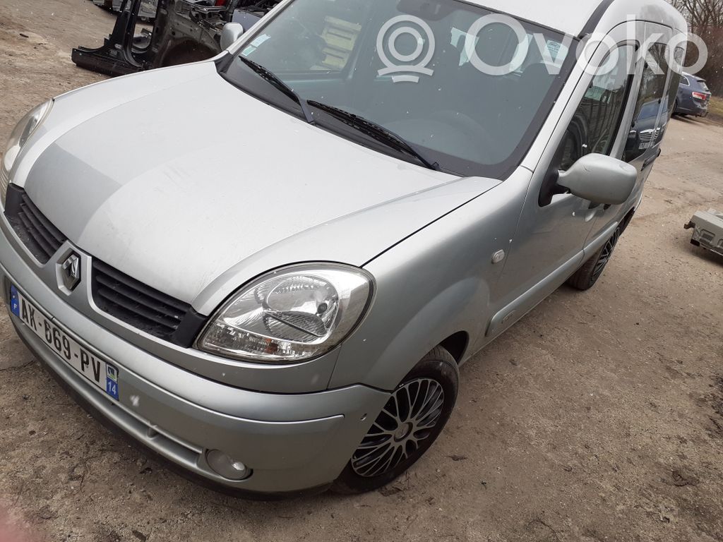Kangoo I Kangoo