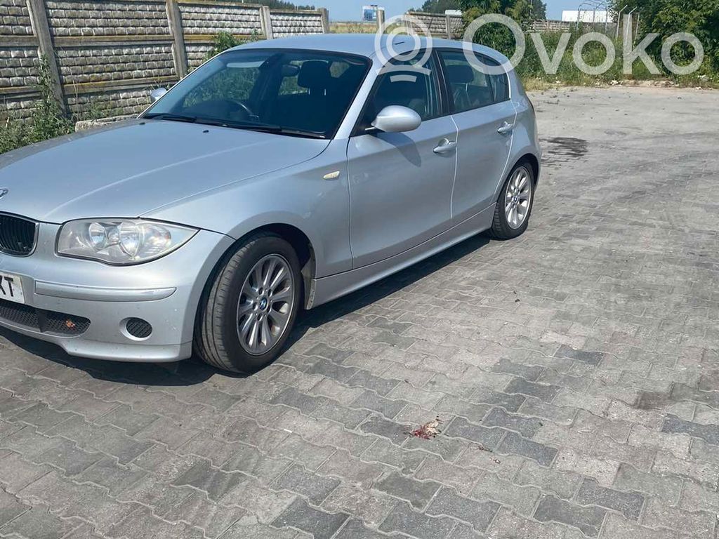 1 E81 E87 Series 1  752491607