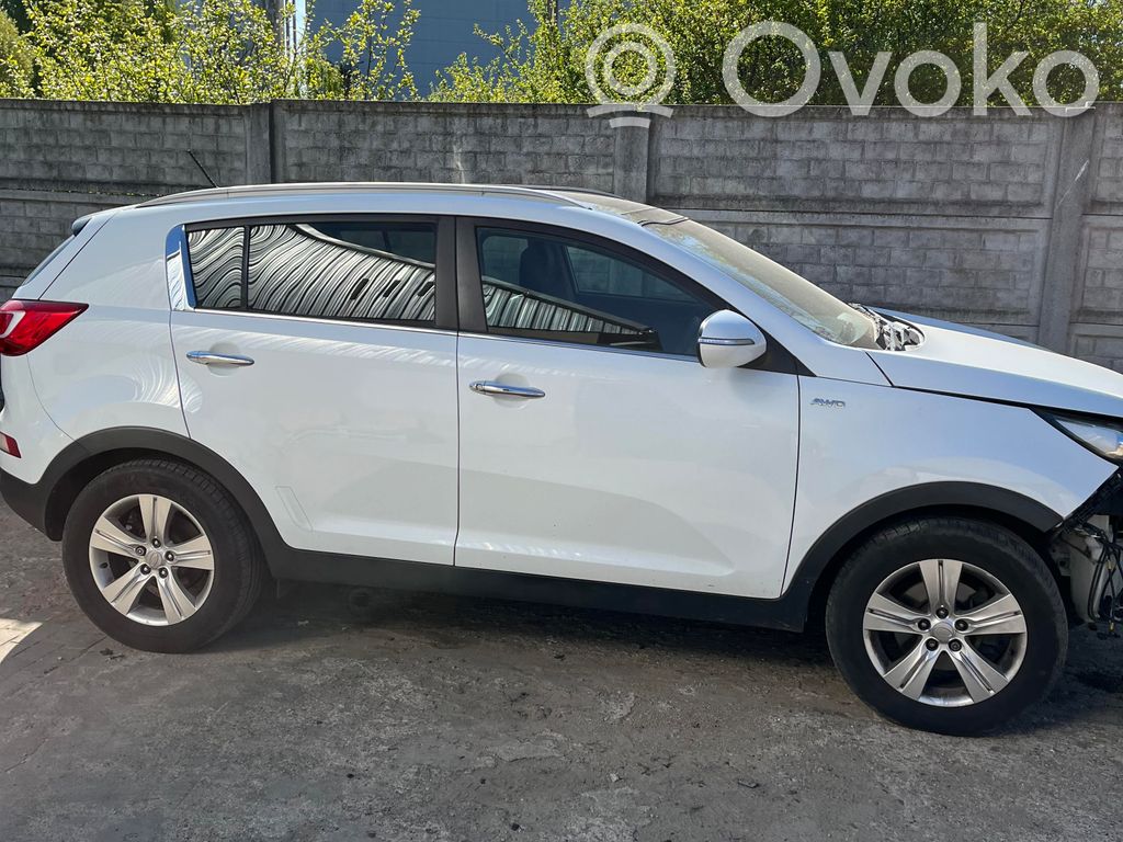 Sportage Sportage  9350933002