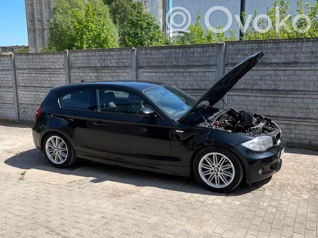 1 E82 E88 Series 1