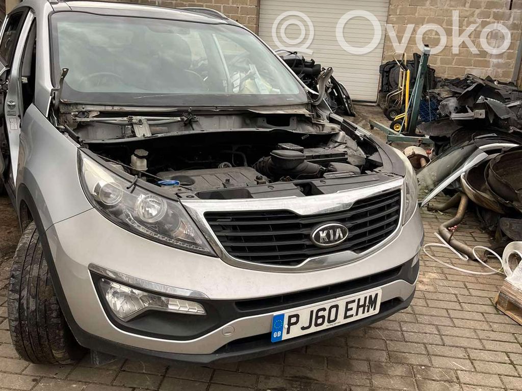 Sportage Sportage