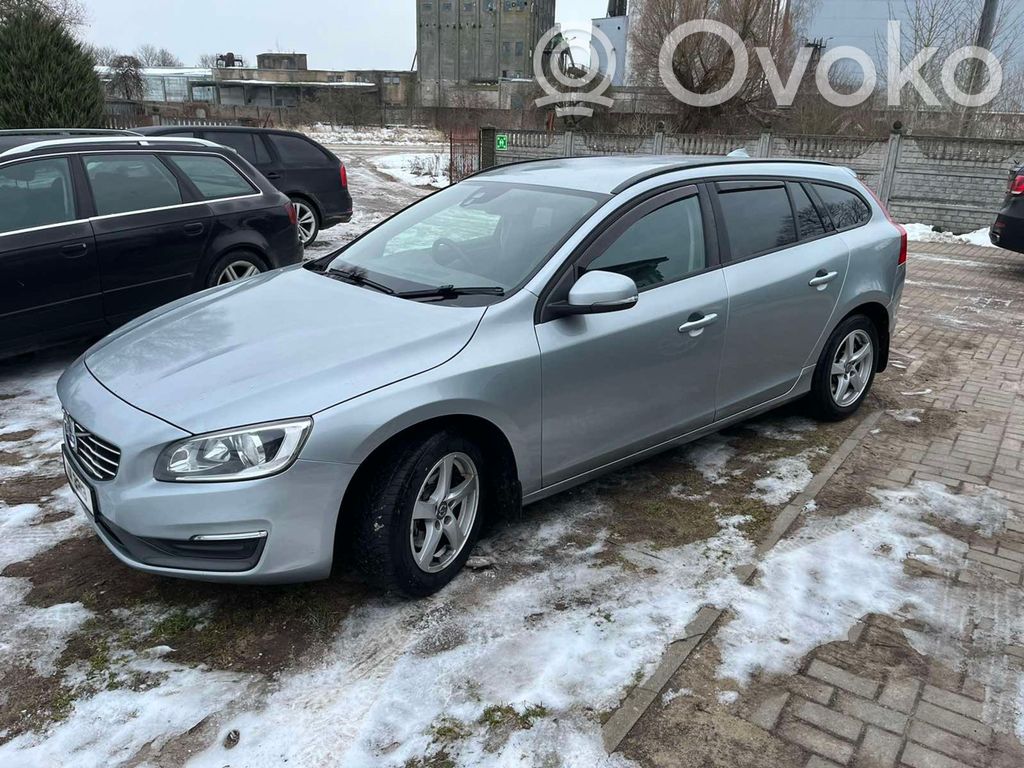 V60 V60, V60 Cross Country