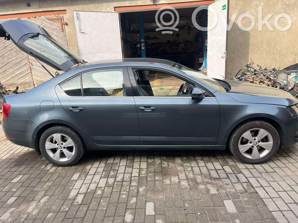 Octavia Mk3 (5E) Octavia  04L906262