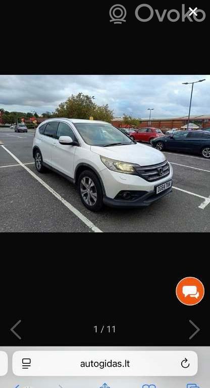 CR-V CR-V  14V150A