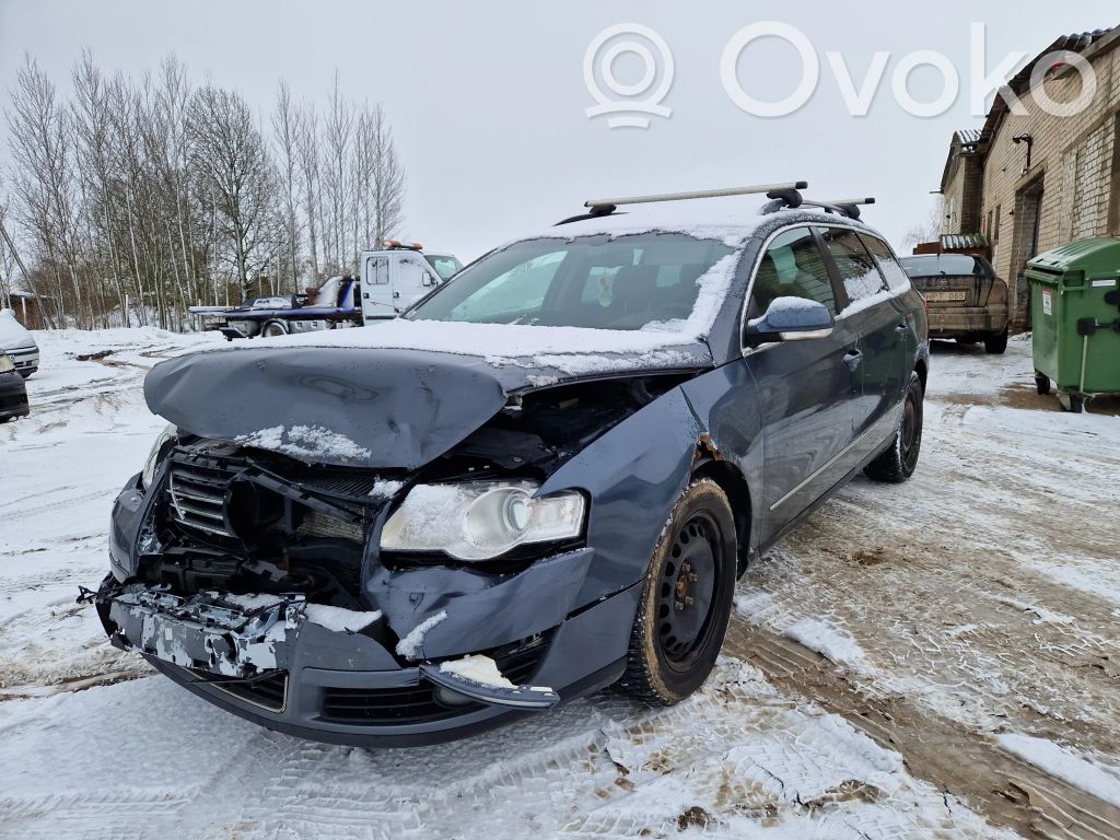 PASSAT B6 Passat  03L131501G