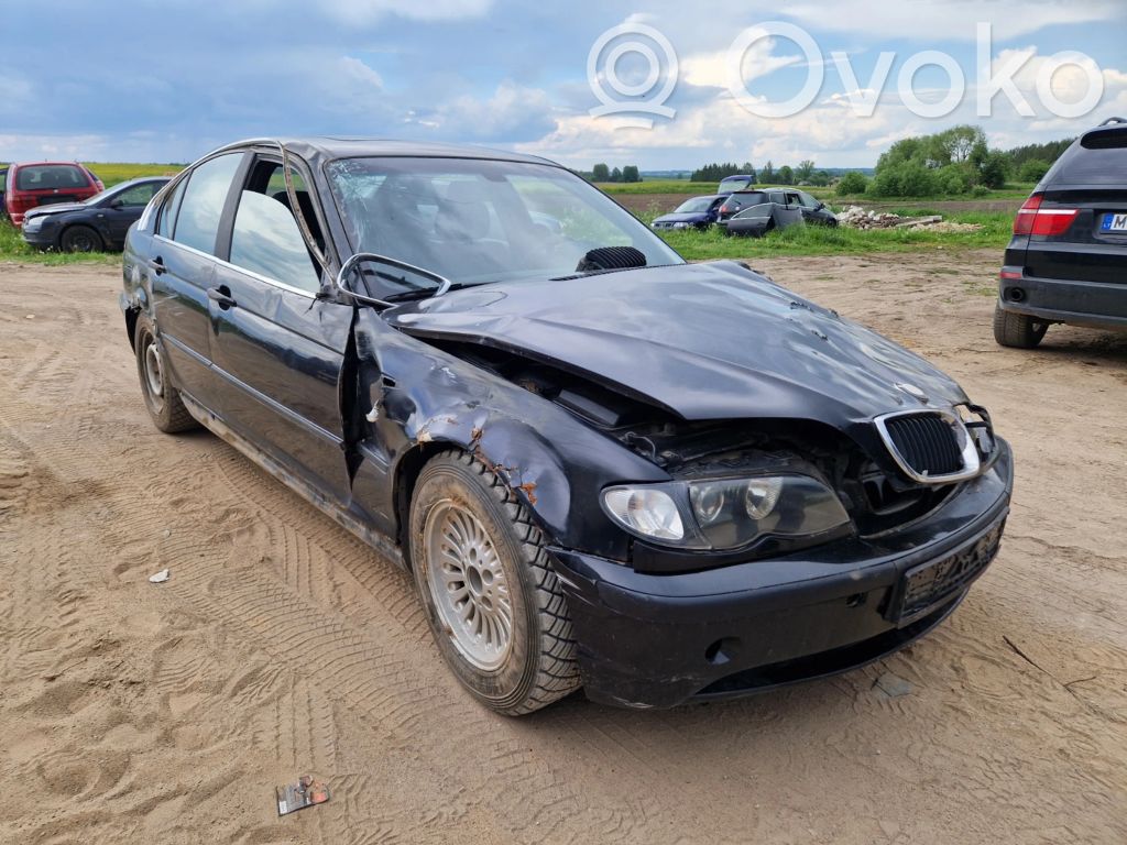 3 E46 Series 3  1740374