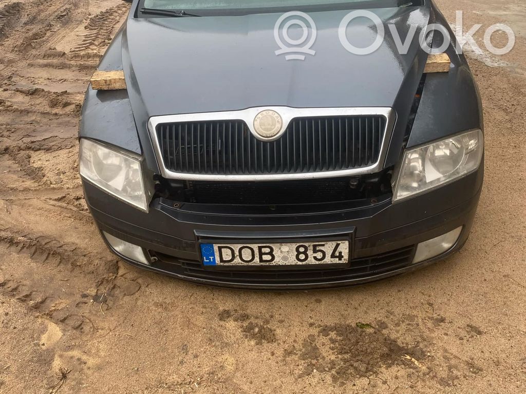 Octavia Mk2 (1Z) Octavia  1Z0807183