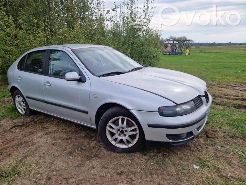 Leon (1M) Leon  270302