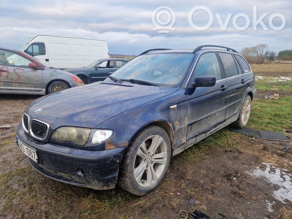 3 E46 Series 3  109110