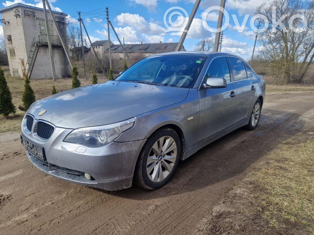 5 E60 E61 Series 5  608360
