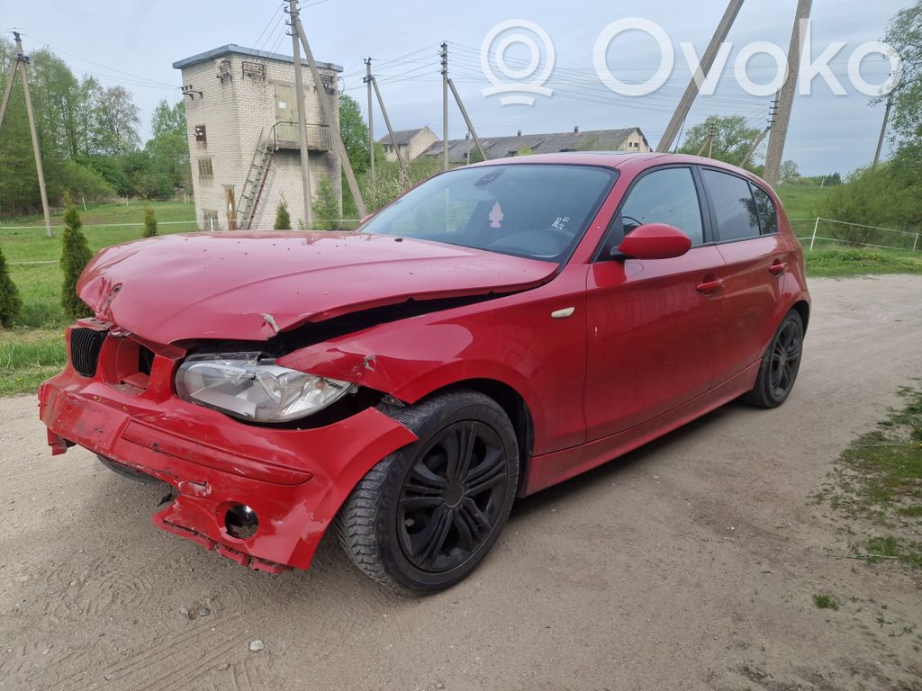 1 E81 E87 Series 1