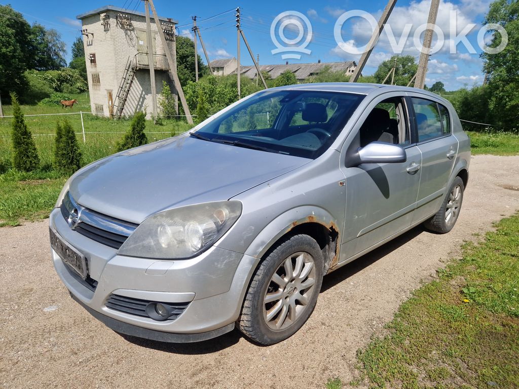Astra H Astra  24427722