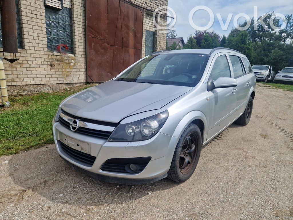 Astra H Astra