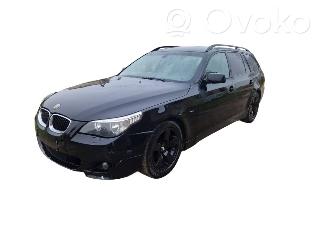 5 E60 E61 Series 5  668