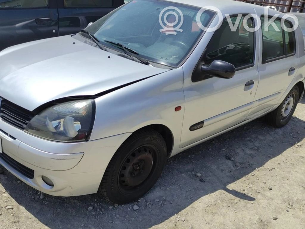 Clio II Clio  8200315744