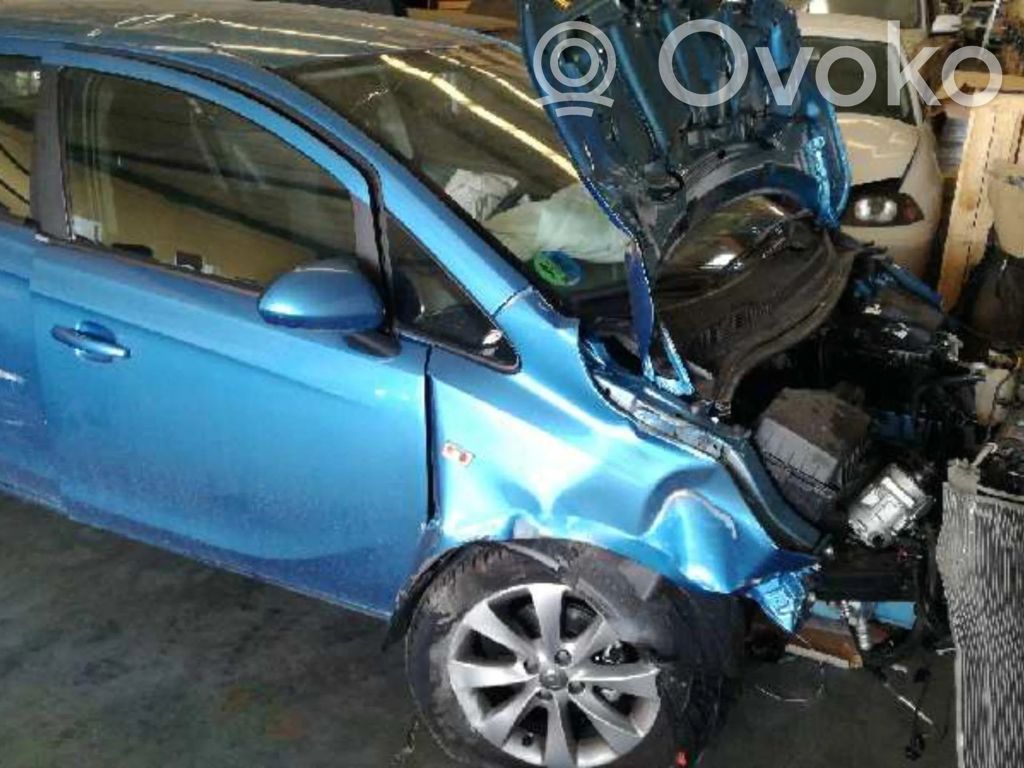 Corsa E Corsa  39084530