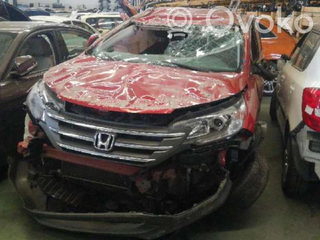 CR-V CR-V  6000L
