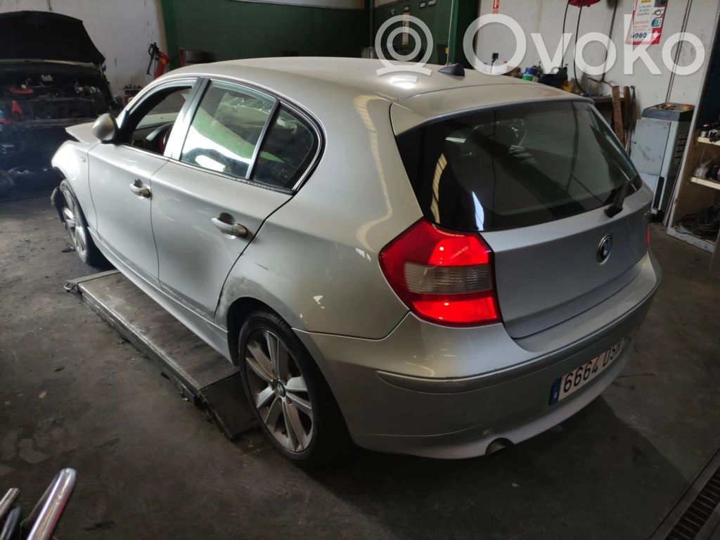 1 E81 E87 Series 1  39100208109