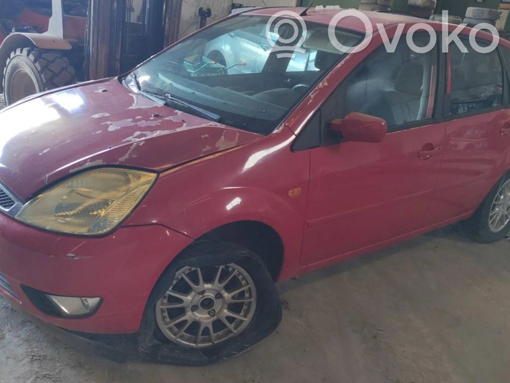 Fiesta Fiesta  1BSBJ38AC
