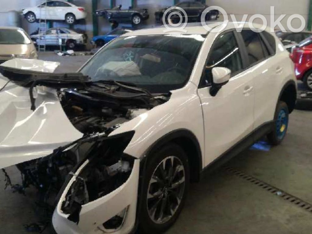 CX-5 CX-5