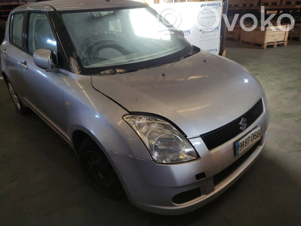 Swift II Swift  0445214044