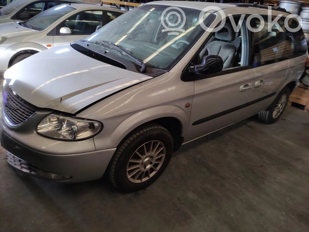Voyager Voyager  038AA