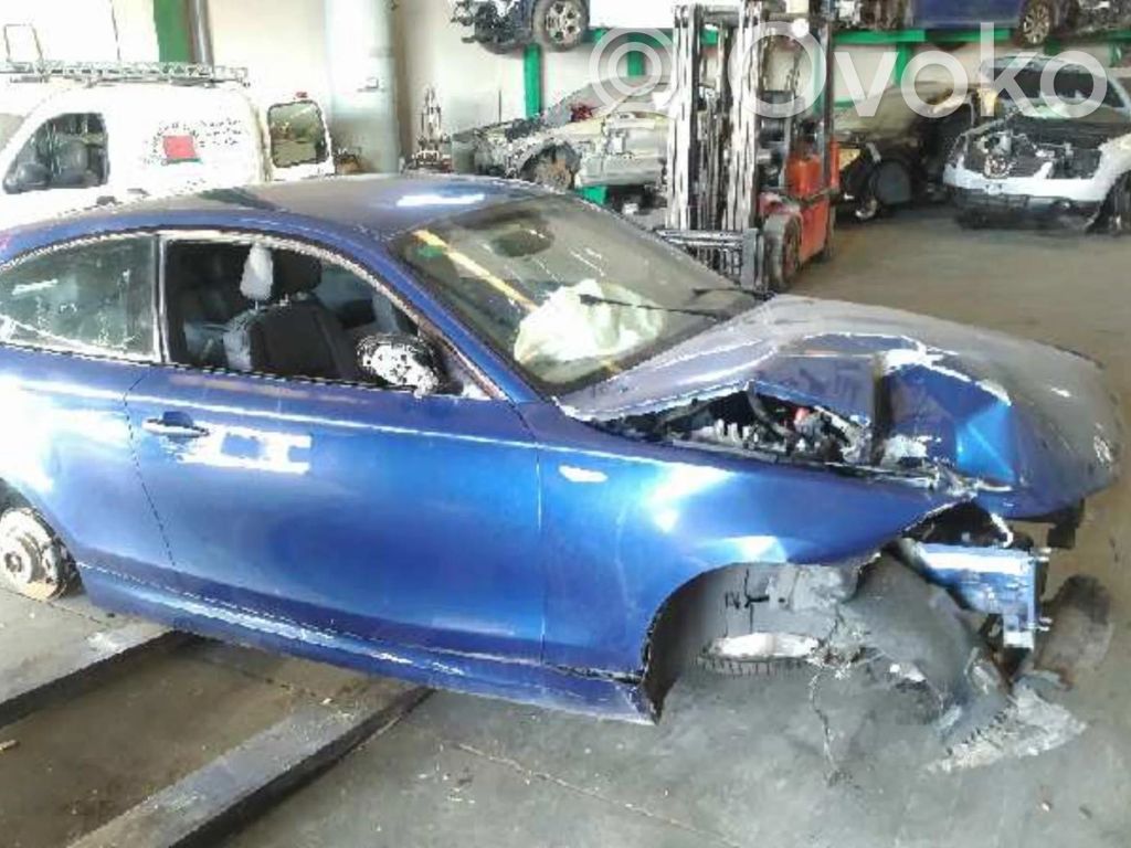 1 E81 E87 Series 1