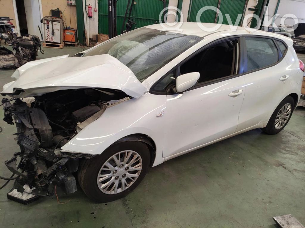 Ceed Ceed, Ceed SW, Pro Ceed  93410A2631
