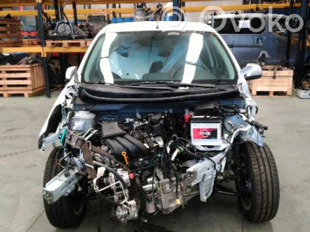 Micra Micra  116401