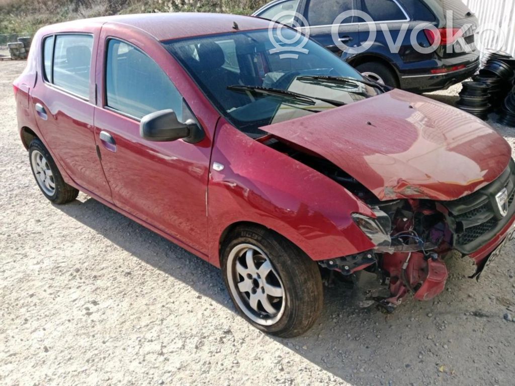 Sandero I Sandero  231002949RD