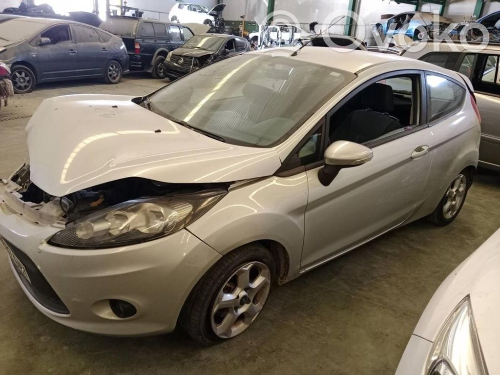 Fiesta Fiesta  BA6T18K811AD