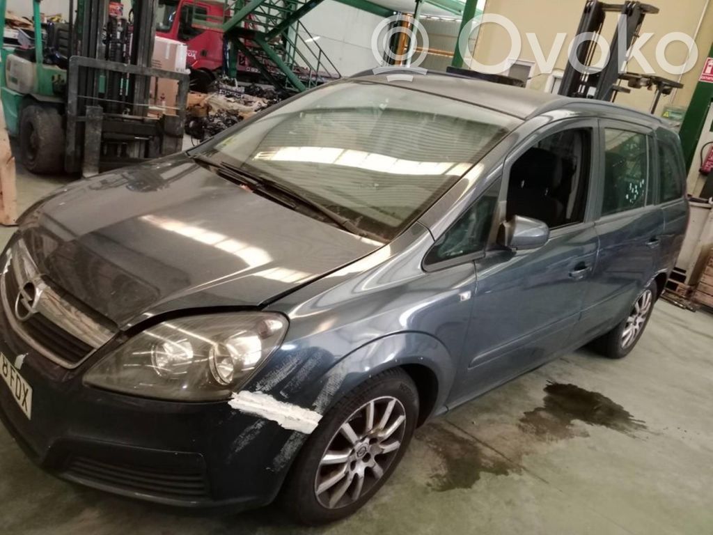 Zafira B Zafira  13236784