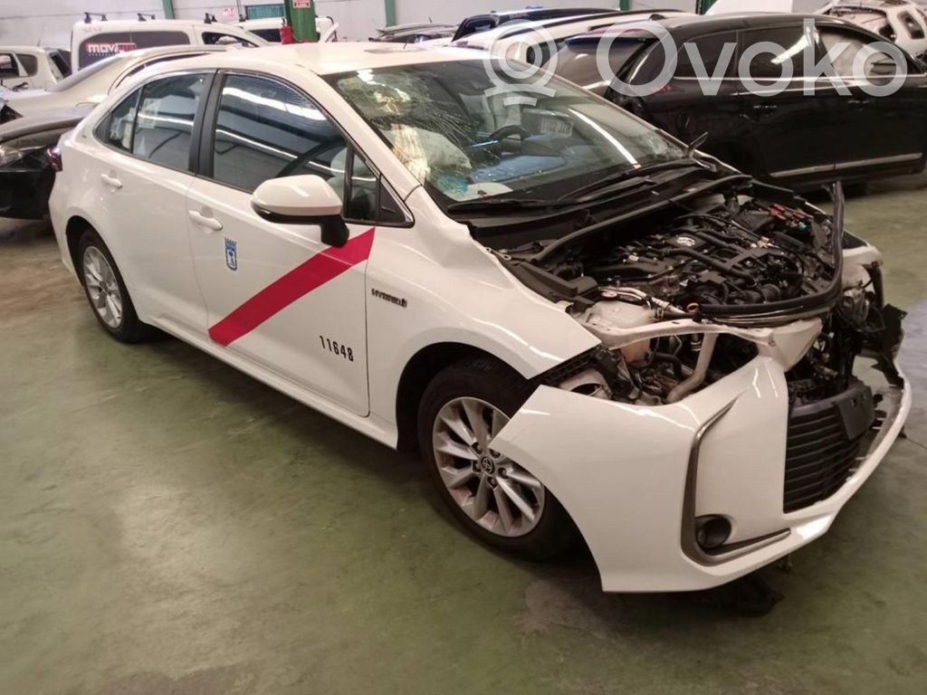 Corolla E20 Corolla  MB2336008711