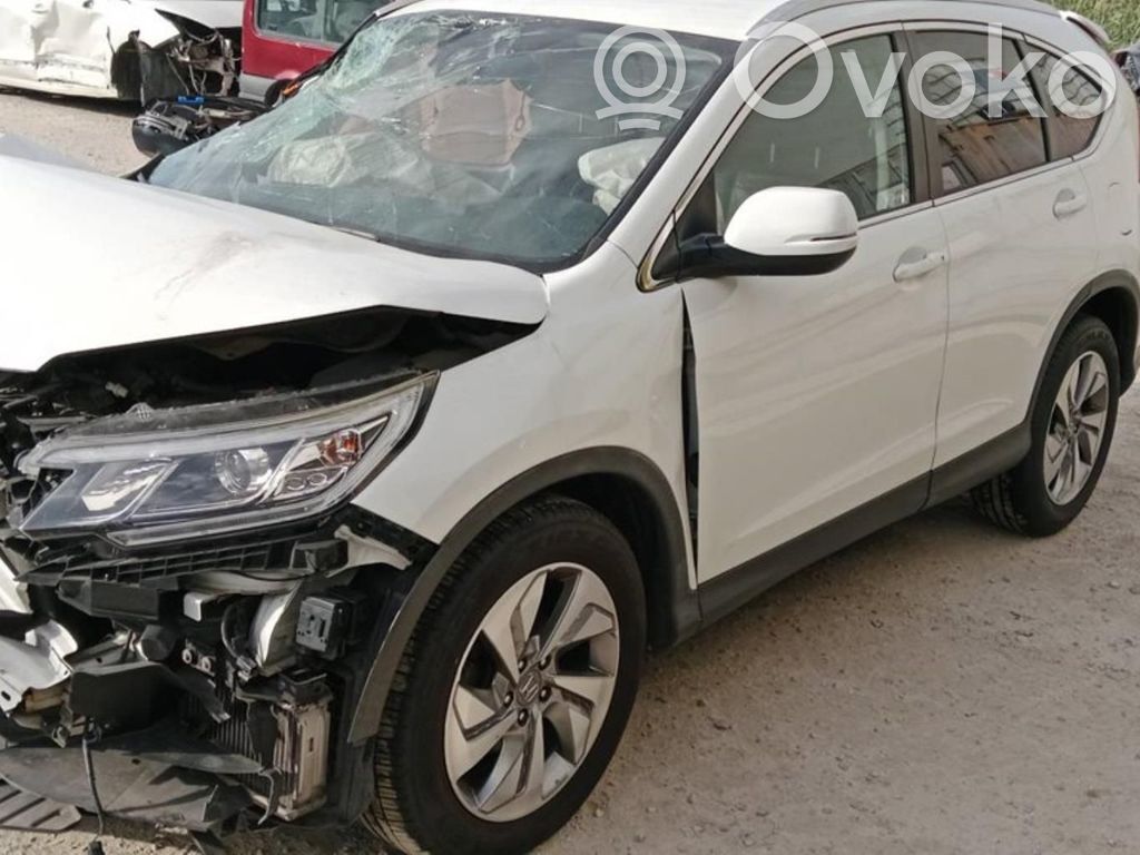CR-V CR-V  T0AJ010