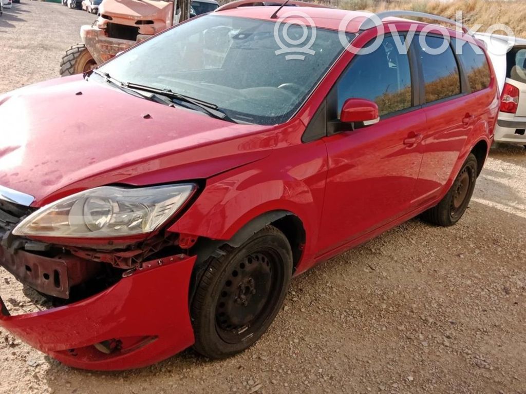 Focus Focus  7M5T14A073DE