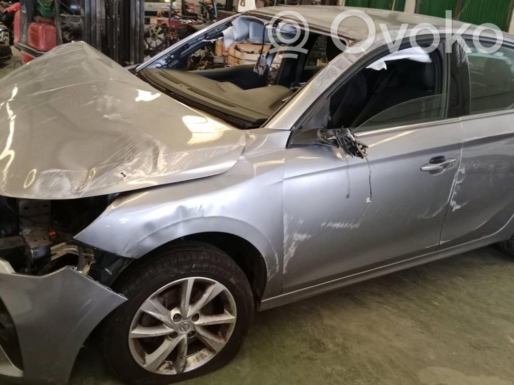 Corsa E Corsa  93488246