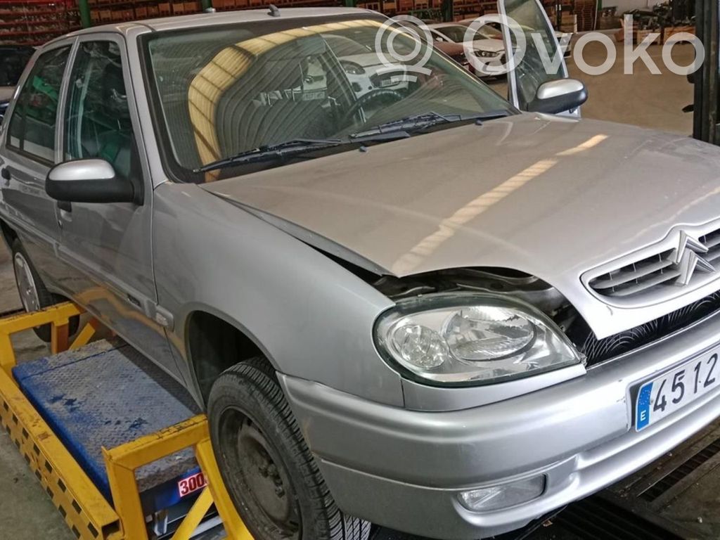 TEST Clio  89056