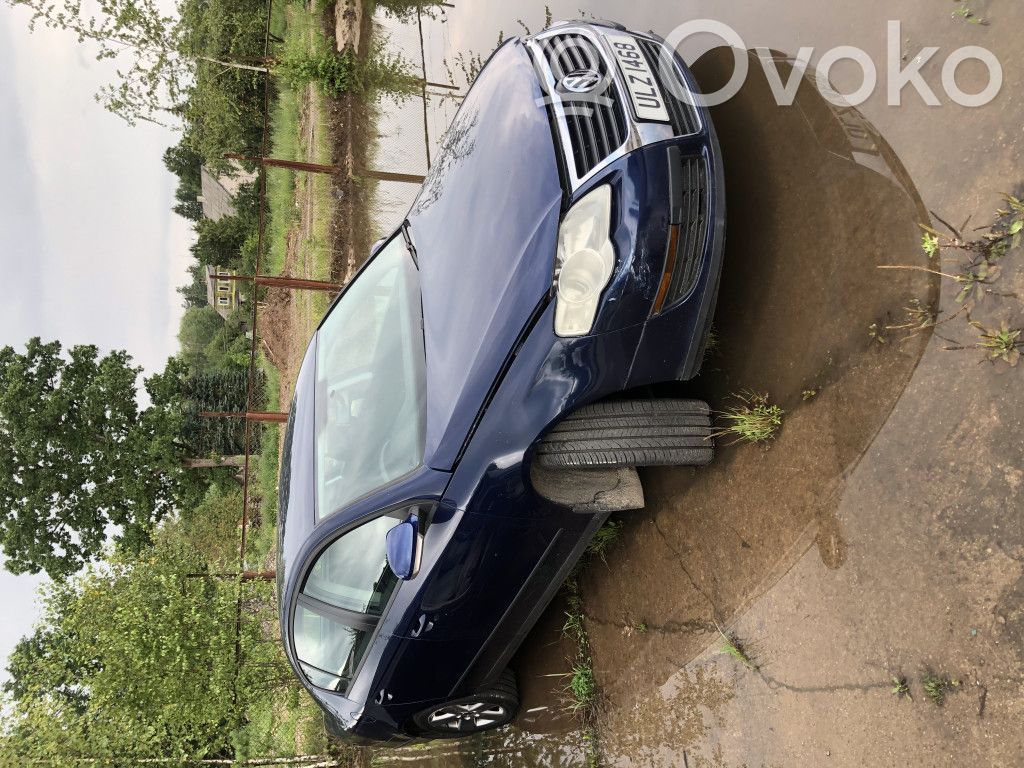 PASSAT B6 Passat  03G906262