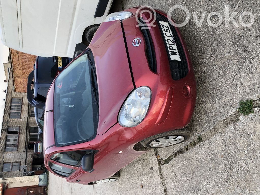 Micra Micra  N0CODE