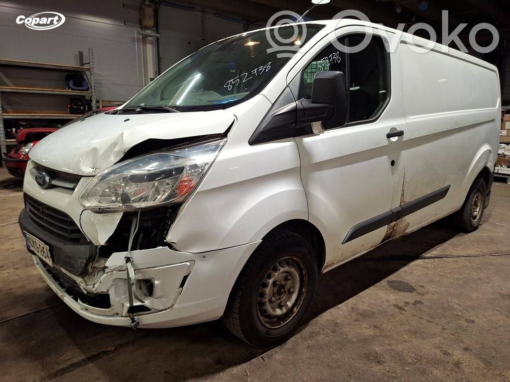 Transit Custom Transit Custom  86VBV21813AC
