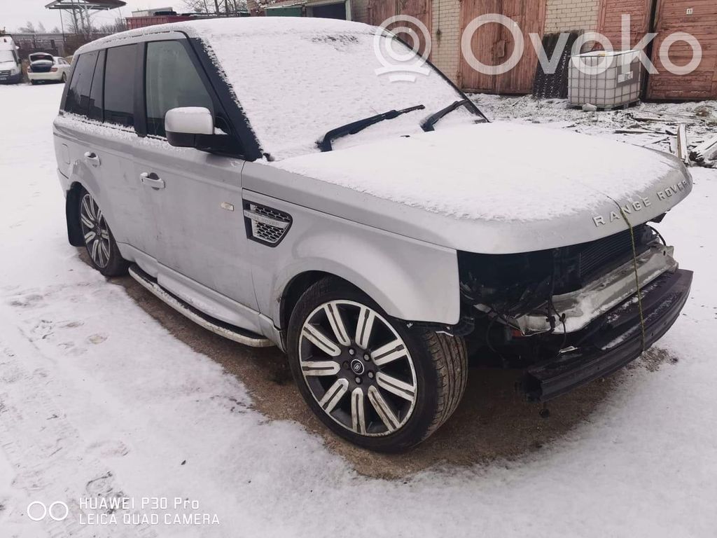 Range Rover Sport L320 Range Rover  4R8Q8509AC