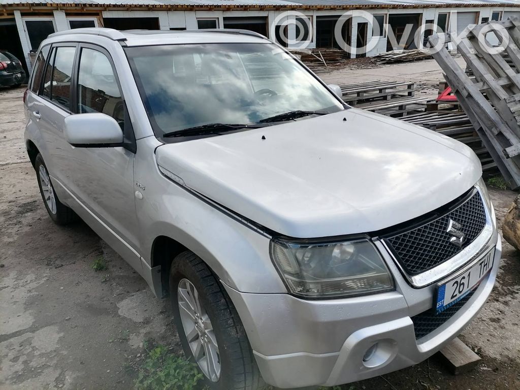 Grand Vitara II Grand Vitara  3910265J30