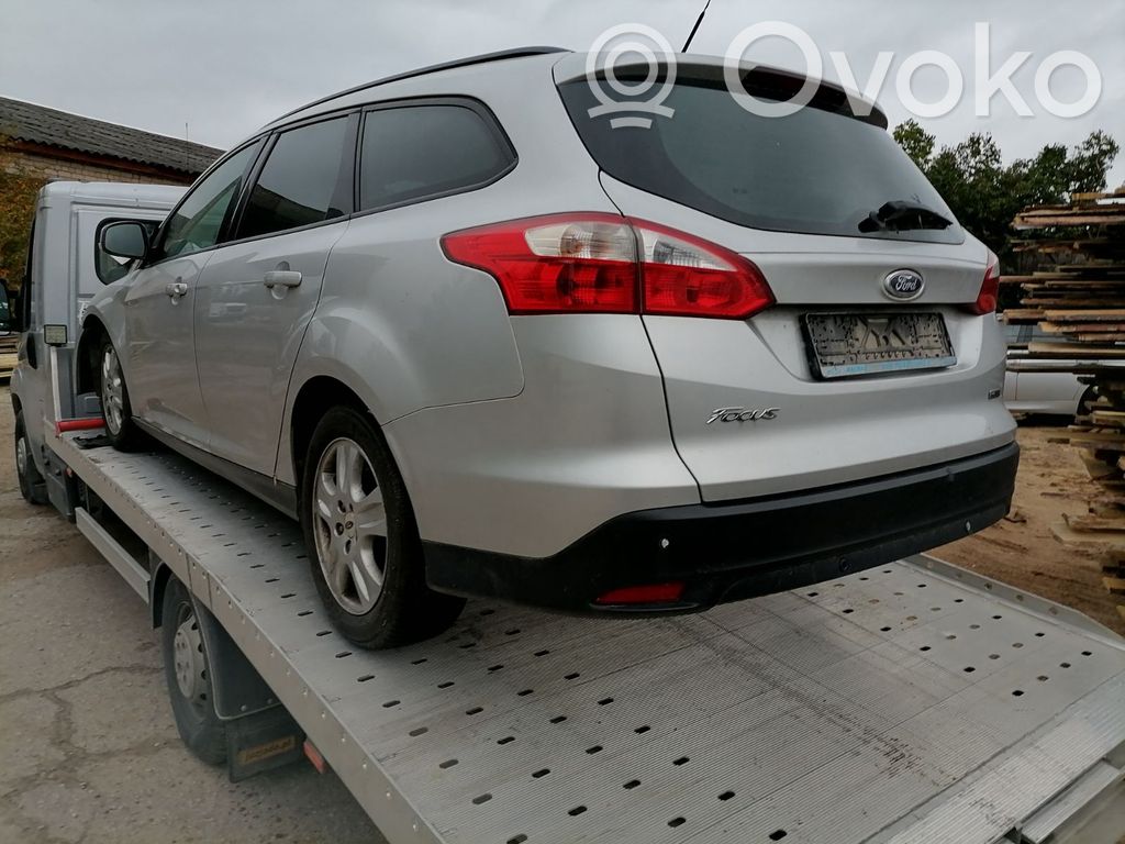 Focus Focus  AV6T13335AB