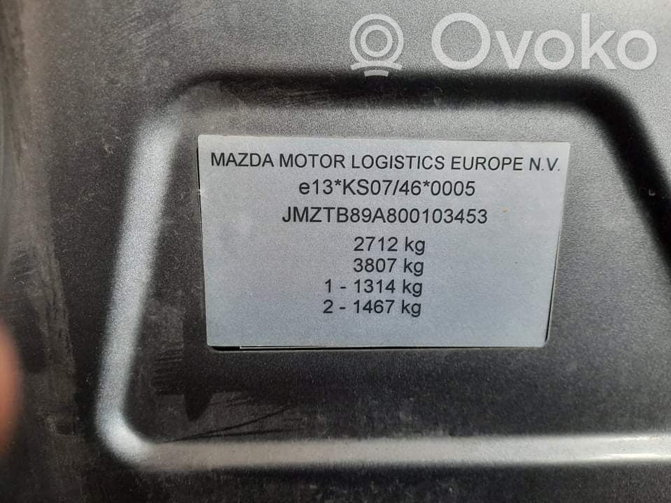 CX-9 CX-9  NOCODE